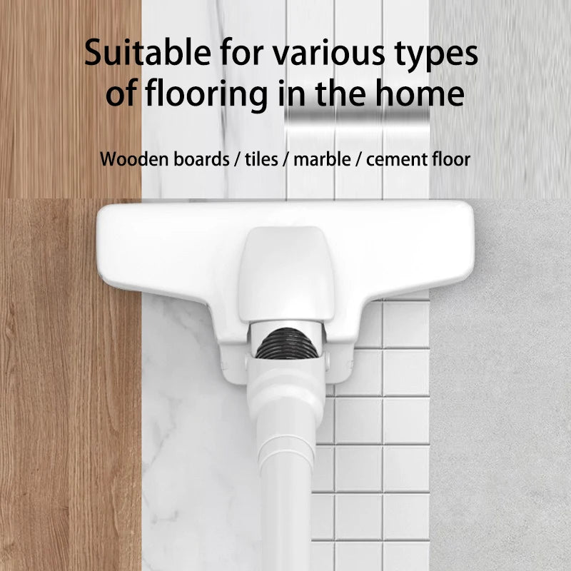 Mini Handheld Car Cleaner