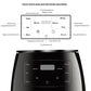 Touchscreen Large Air Fryer