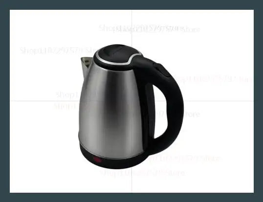 Stainless Steel Smart Kettle