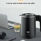 Compact Travel Electric Kettle