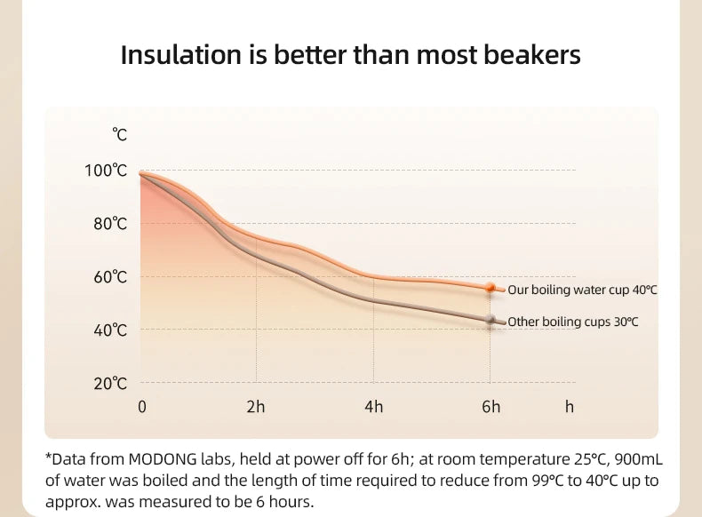 Car Electric Heating Kettle