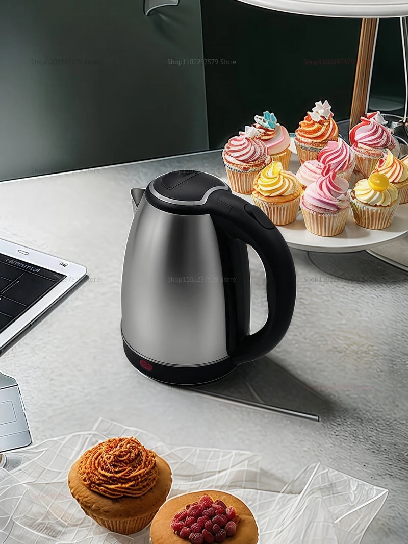 Stainless Steel Smart Kettle