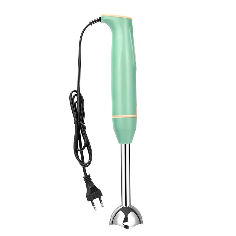 Handheld Stick Blender Grinder