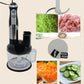 Immersion Hand Blender Chopper
