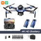 Large Screen FPV Drone