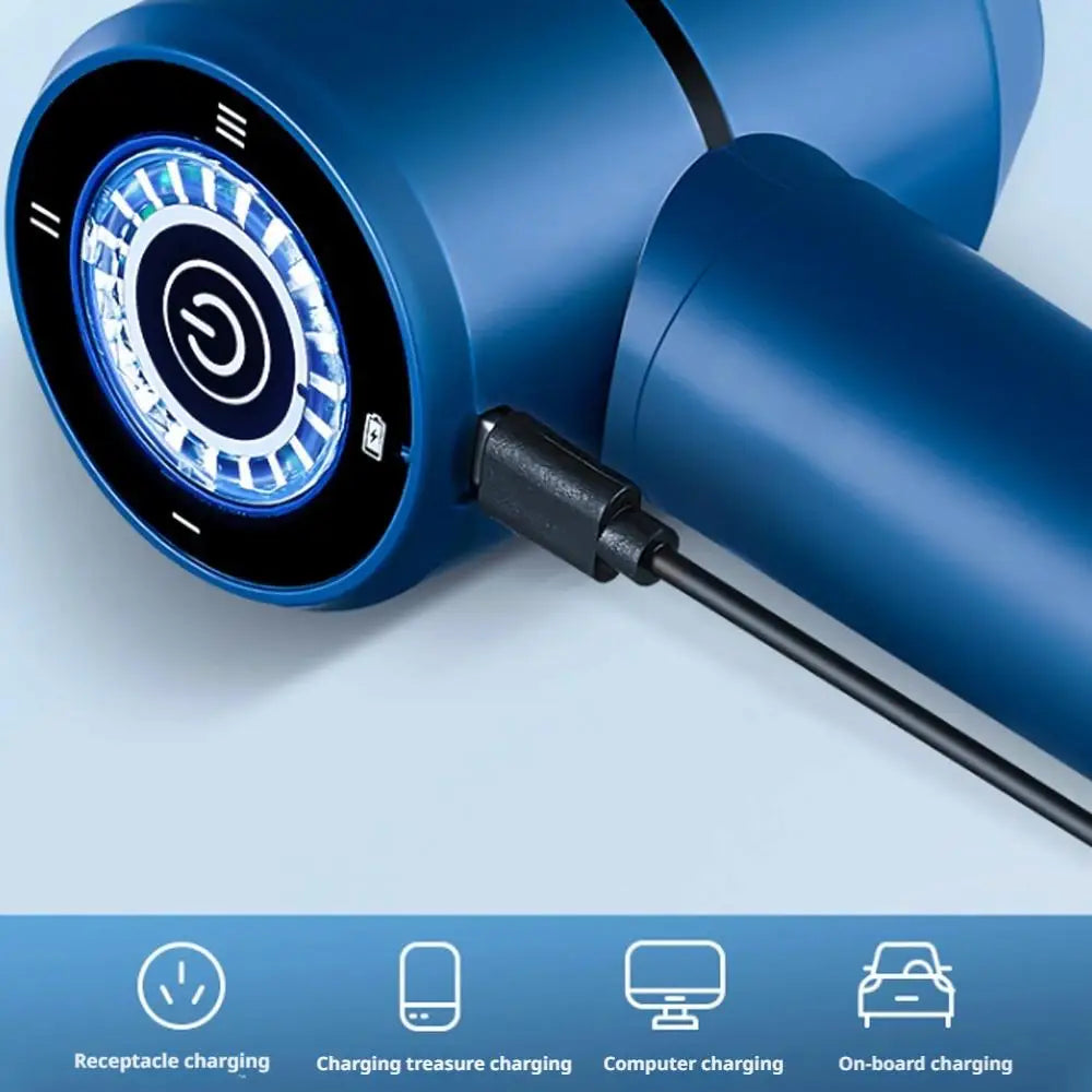 Portable Electric Mixer Whisk