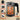 Compact Travel Electric Kettle