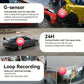 1080P Wide Angle Dash Cam