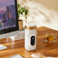 Smart Heating Travel Cup