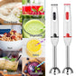 Handheld Electric Stick Mixer
