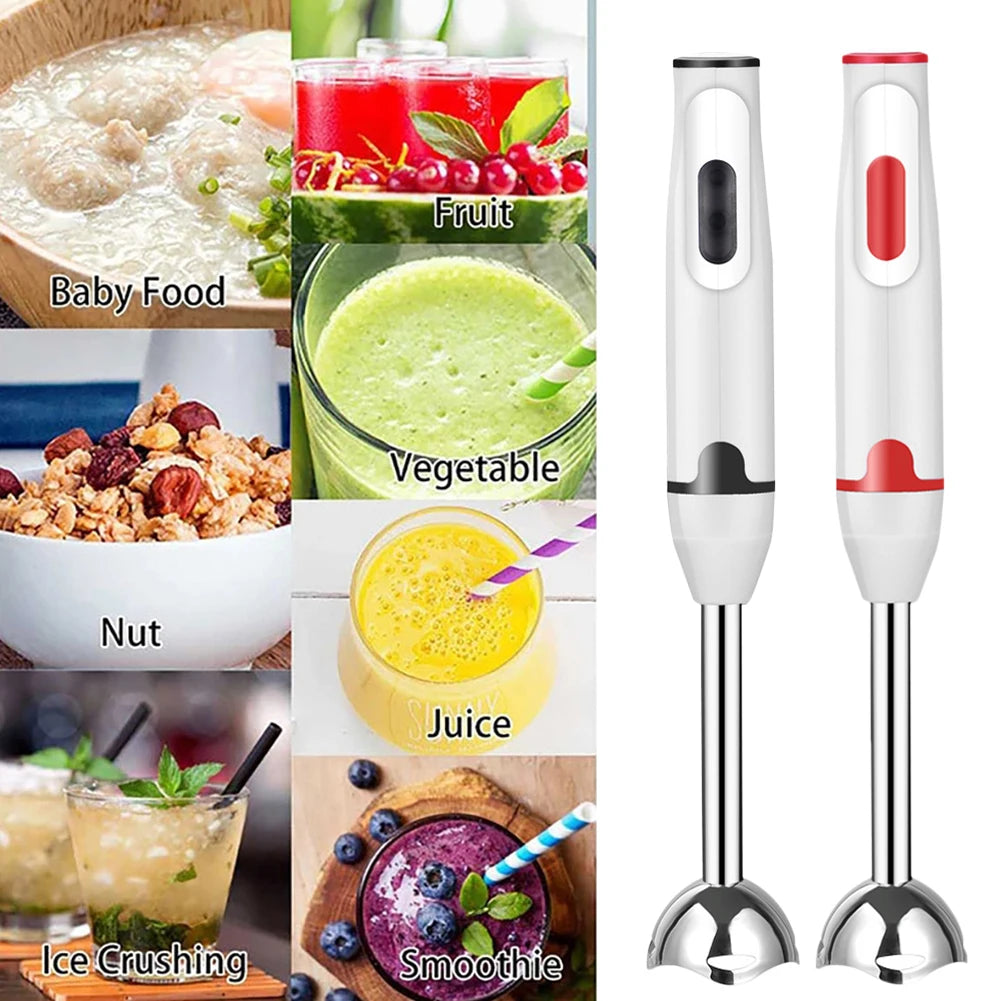 Handheld Electric Stick Mixer