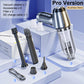 High Power Cordless Vacuum