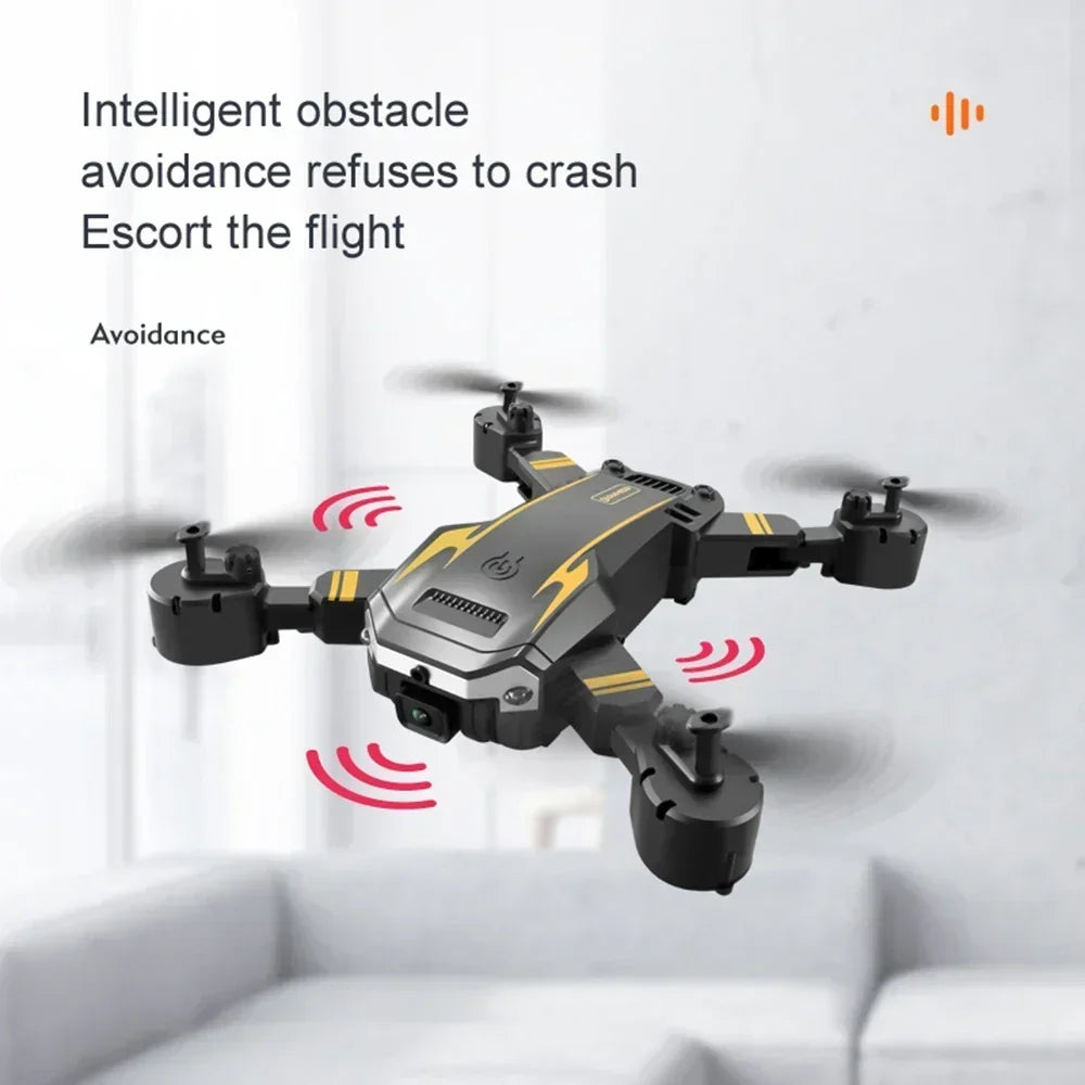 5G GPS 8K Drone
