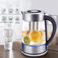 Temperature Control Tea Kettle