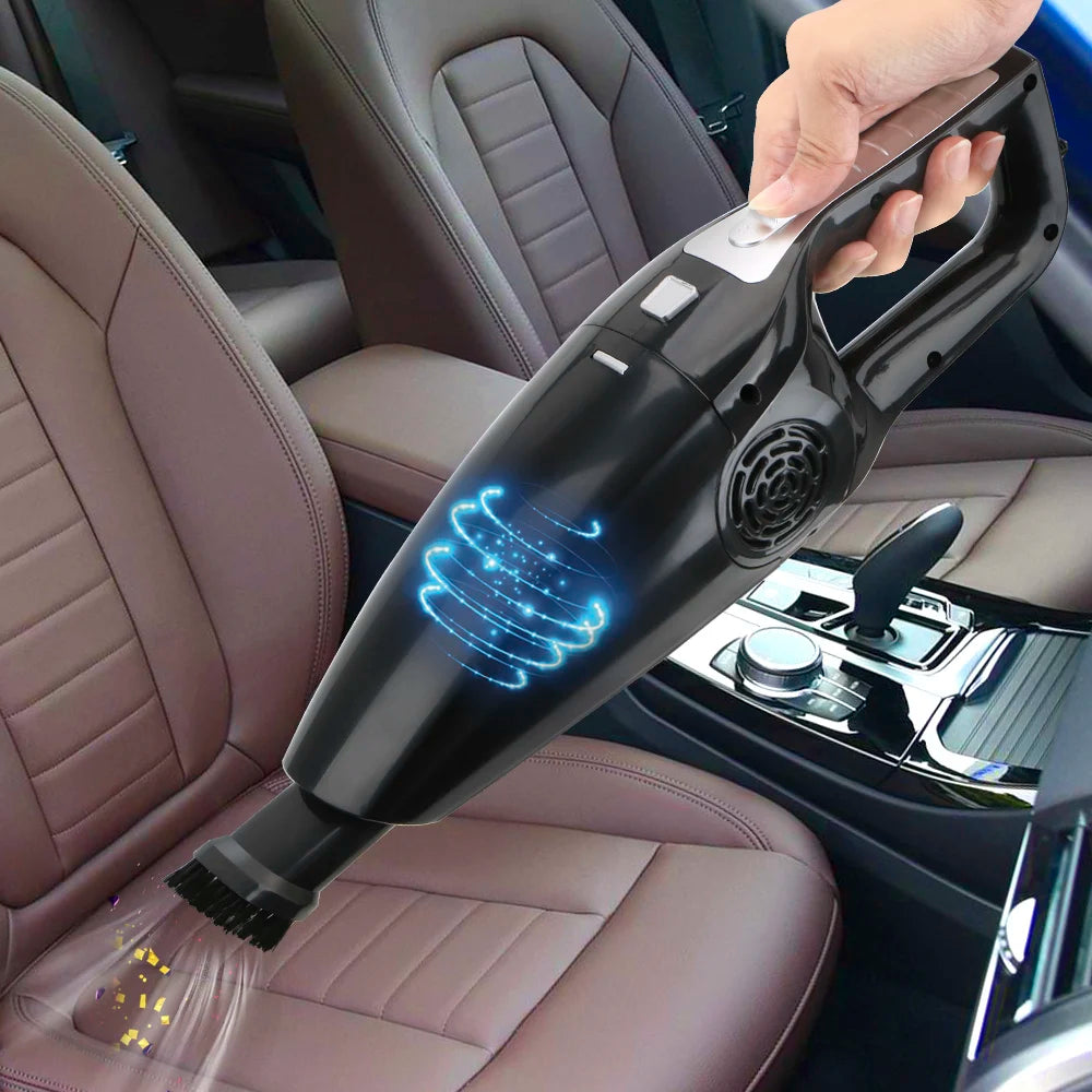 High Suction Wet Dry Vacuum
