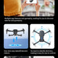 Professional Wide-Angle Drone
