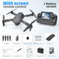 Professional Wide-Angle Drone