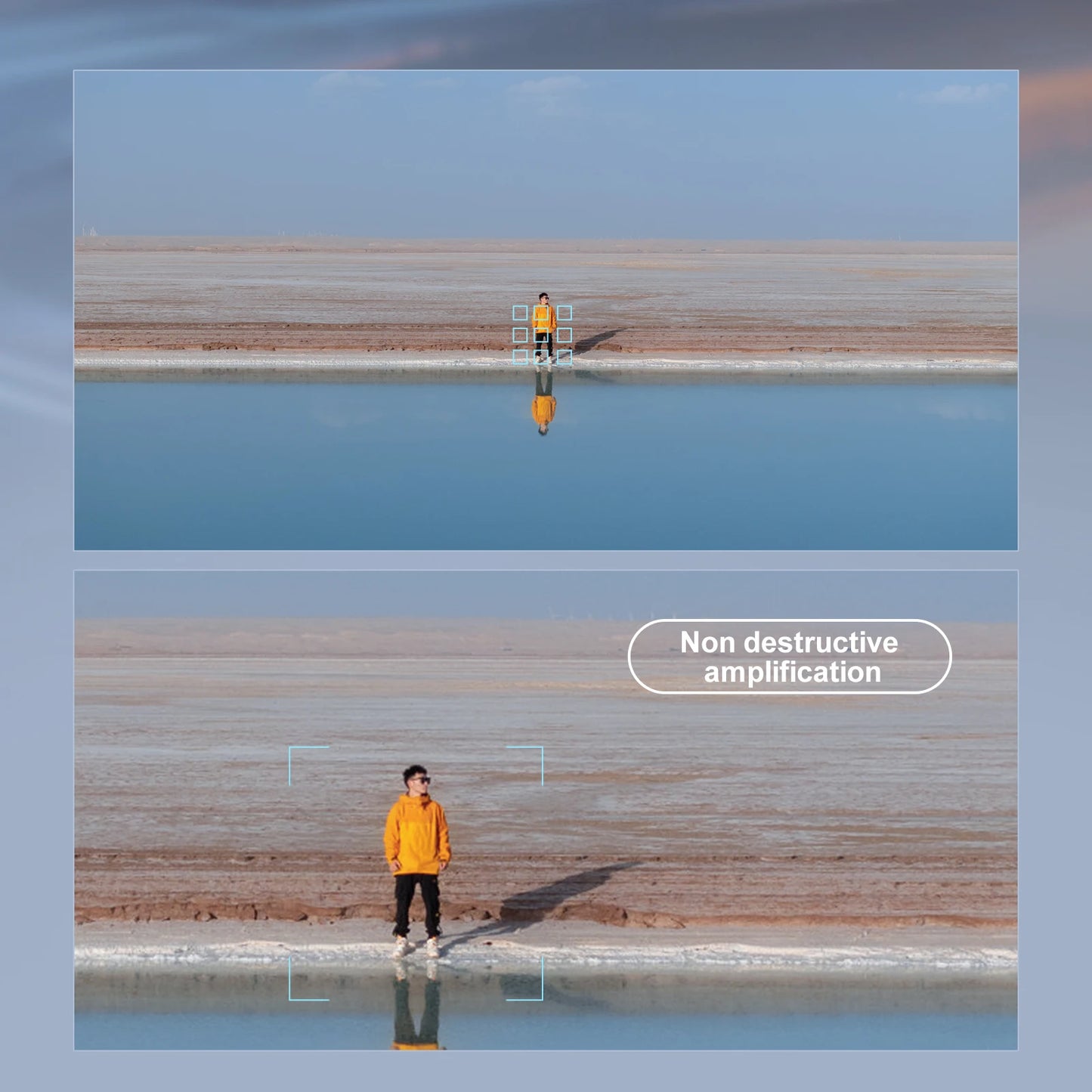 Dual Camera FPV Drone