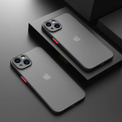 Shockproof Armor Phone Case