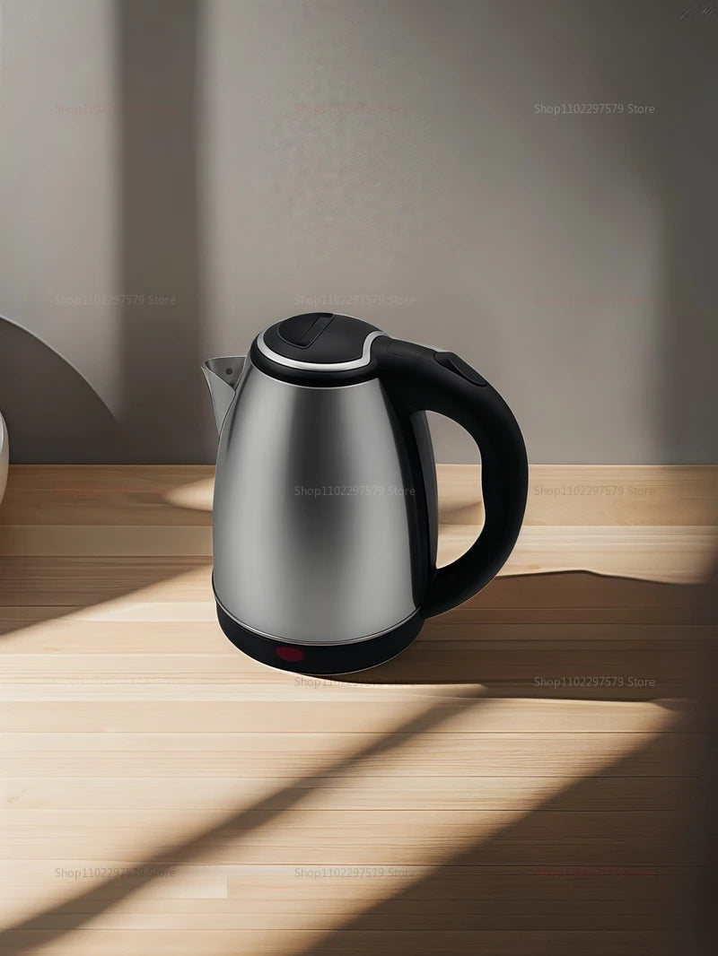 Stainless Steel Smart Kettle