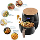 Touchscreen Large Air Fryer