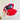 3D Red Lips Phone Case