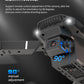 Professional Wide-Angle Drone
