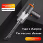 Wireless Portable Car Vacuum