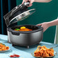 Large Capacity Smart Air Fryer