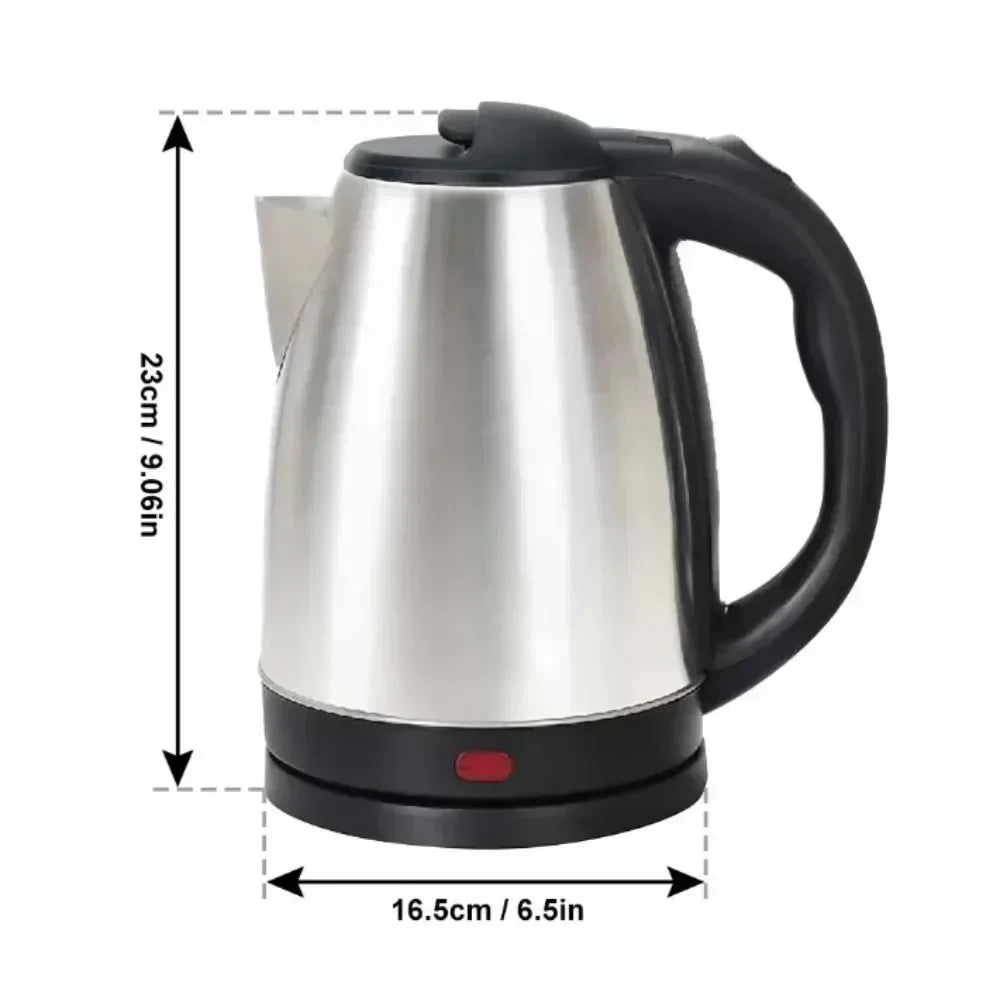 Kitchen Electric Smart Kettle