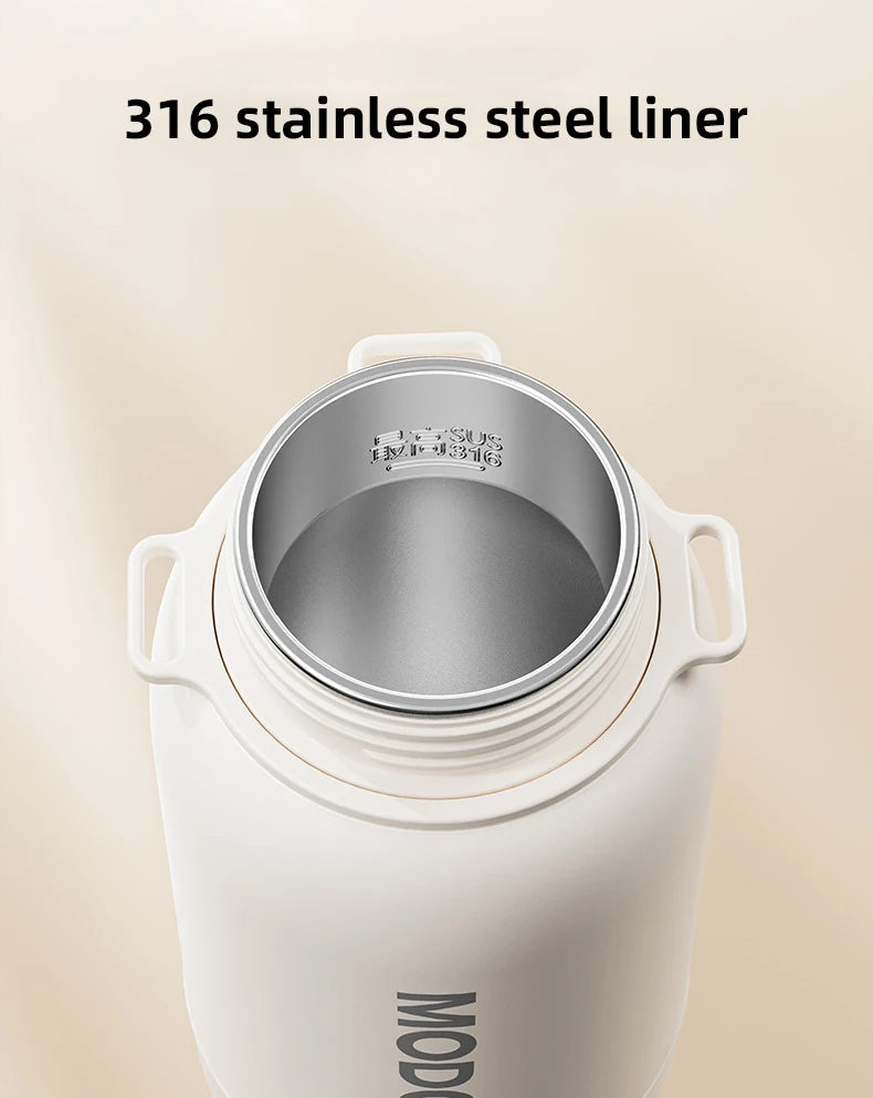 Car Electric Heating Kettle