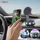 Adjustable Magnetic Suction Charger