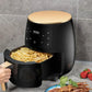 Touchscreen Large Air Fryer