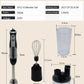 Immersion Hand Blender Chopper