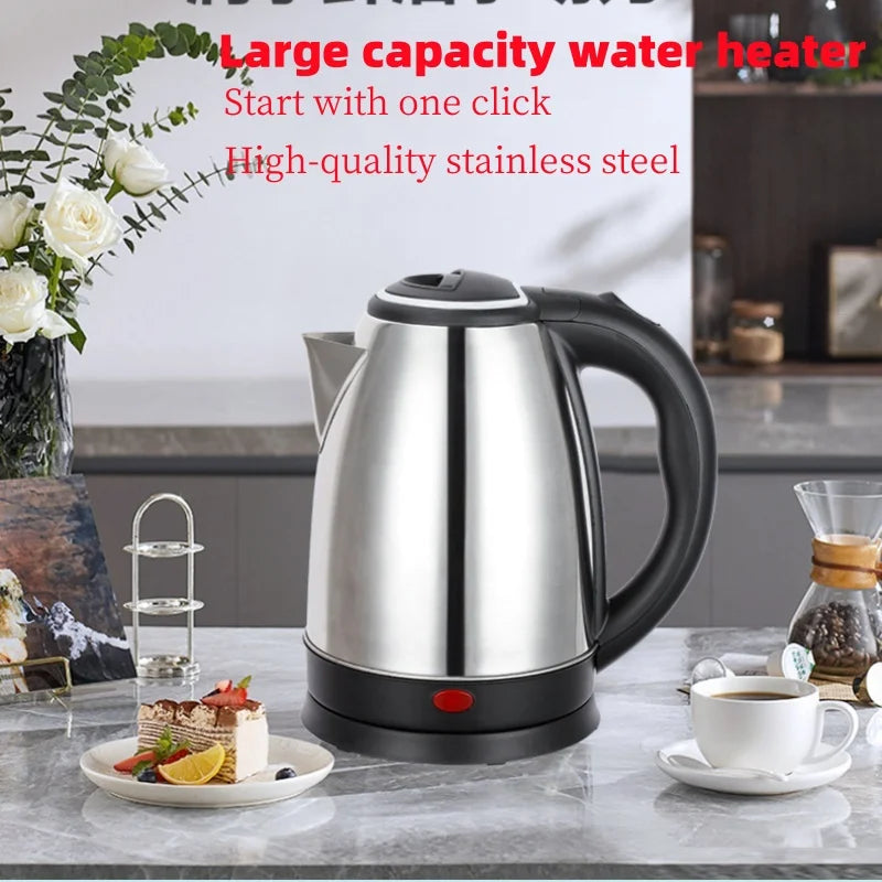 Kitchen Electric Smart Kettle