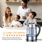 Temperature Control Tea Kettle