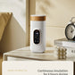 Smart Heating Travel Cup