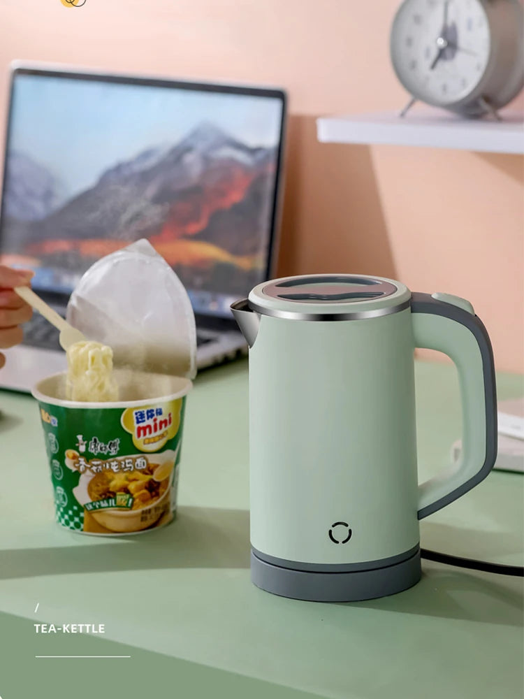 Fast Boil Portable Kettle