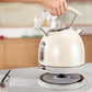 Retro Display Electric Kettle