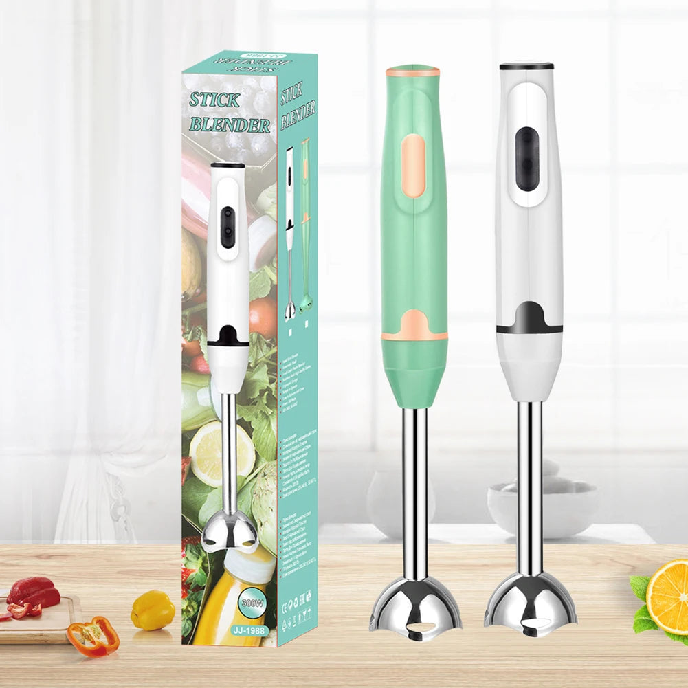 Handheld Electric Stick Mixer