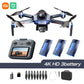 Large Screen FPV Drone
