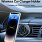 Magnetic Wireless Charging Holder