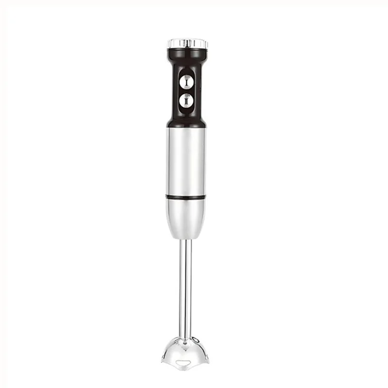 Multi-Speed Immersion Hand Blender