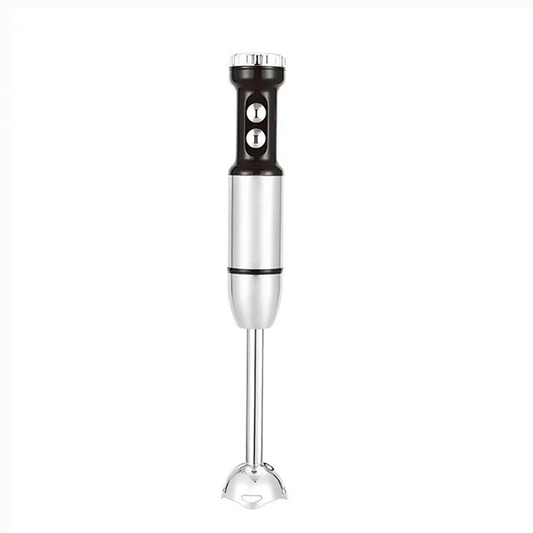 Multi-Speed Immersion Hand Blender