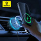 Fast Charging Magnetic Car Mount