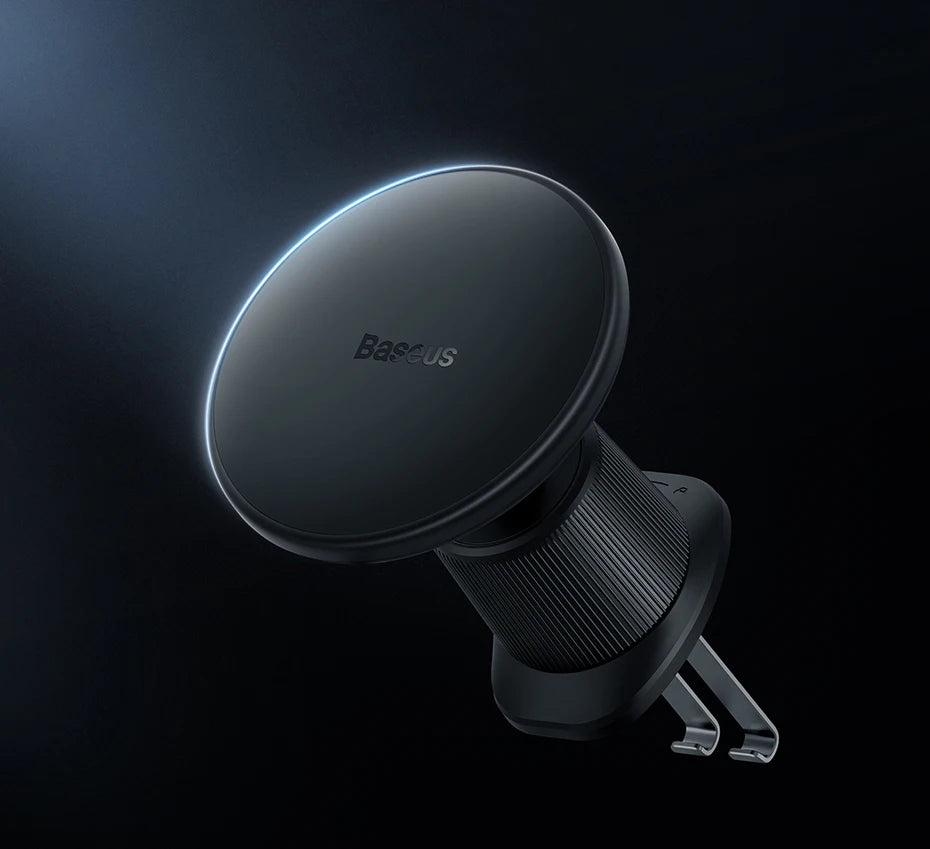 Fast Charging Magnetic Car Mount