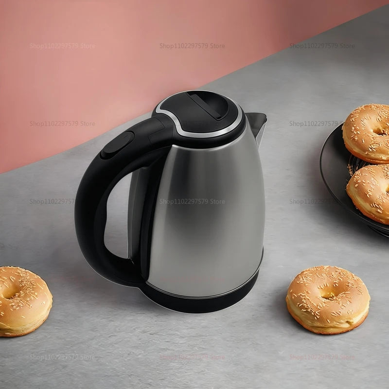 Stainless Steel Smart Kettle