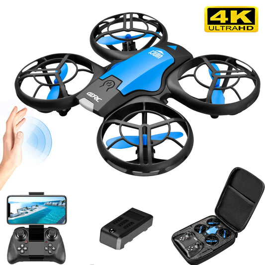 Mini 4K HD Camera Drone