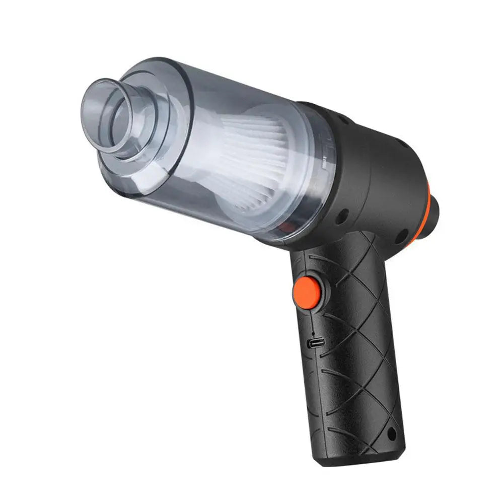 Wireless Portable Car Vacuum