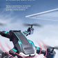 5G GPS 8K Drone